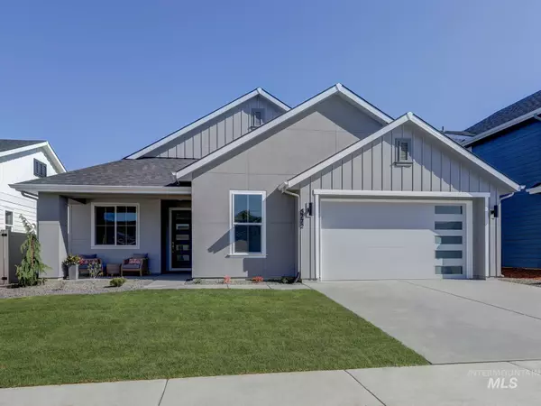 Meridian, ID 83646,5576 W Daphne Dr.