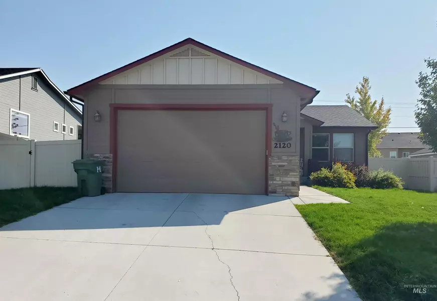 2120 E Ridgeview Ave, Payette, ID 83661