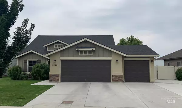 1948 Northern Sky Dr, Twin Falls, ID 83301