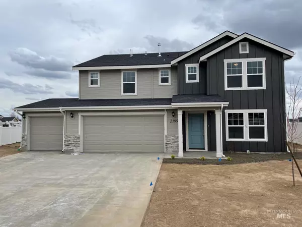 2199 Navigator St., Middleton, ID 83644