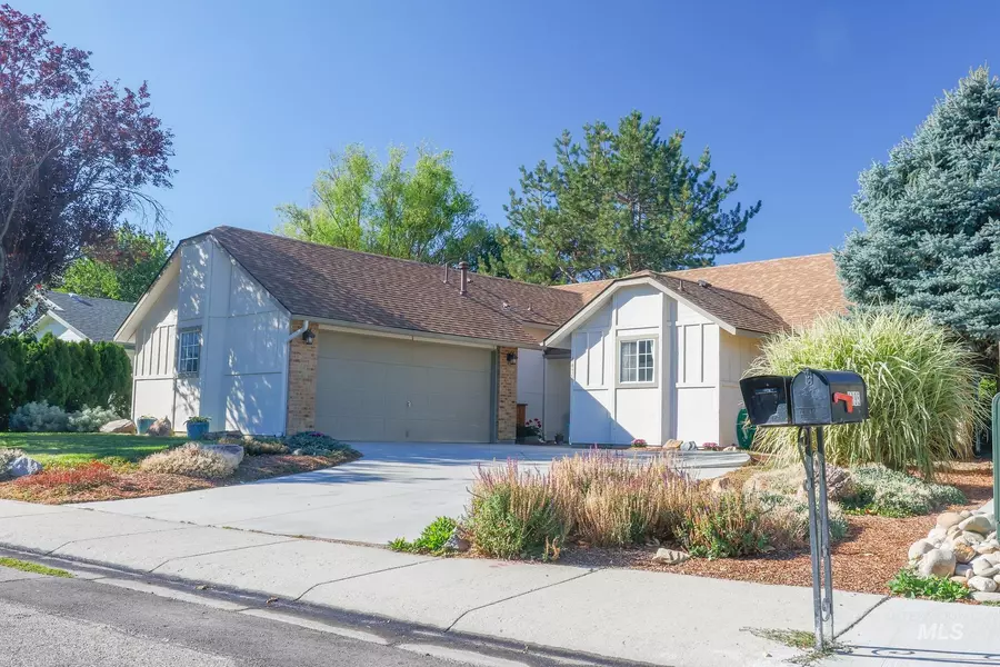 4415 S Rimview Way, Boise, ID 83716