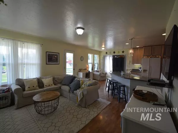 Carey, ID 83320,120 Scott Rd