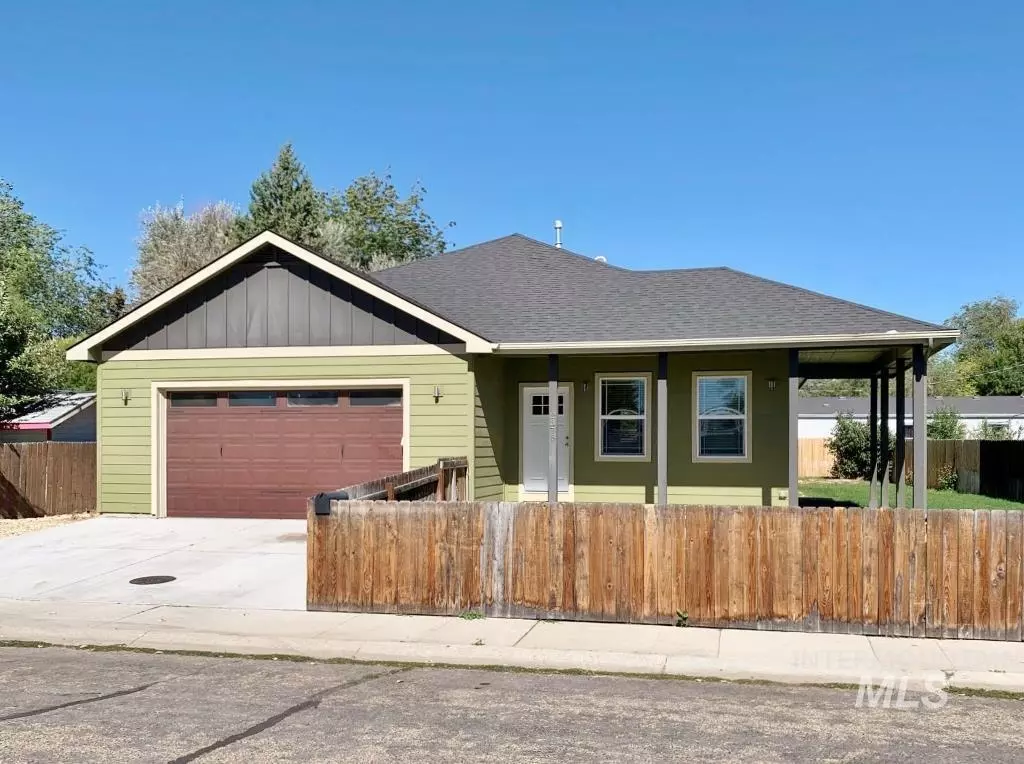 Boise, ID 83709,2378 Skillern Dr.