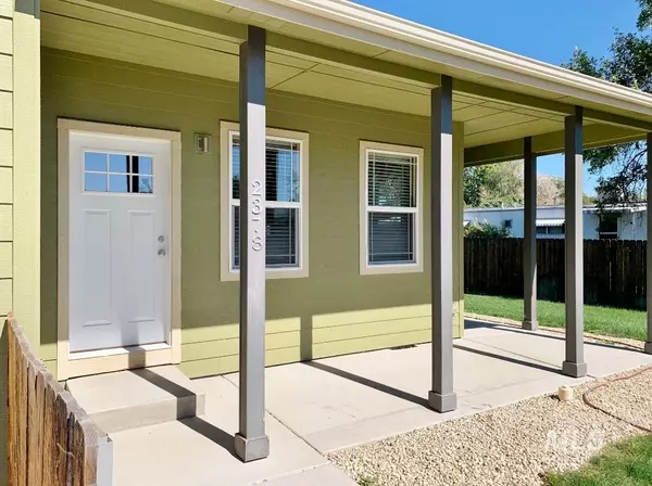 Boise, ID 83709,2378 Skillern Dr.