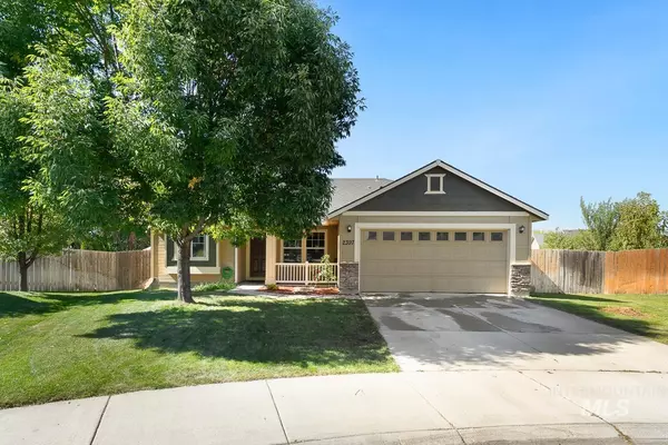 2397 N Buzzsaw Circle, Kuna, ID 83634