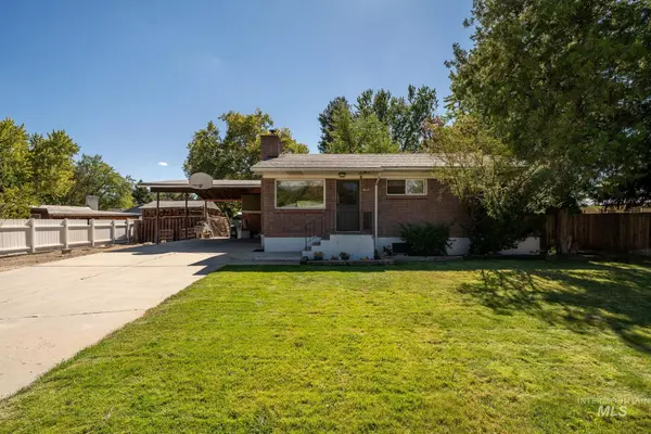 5615 W Grover St., Boise, ID 83705