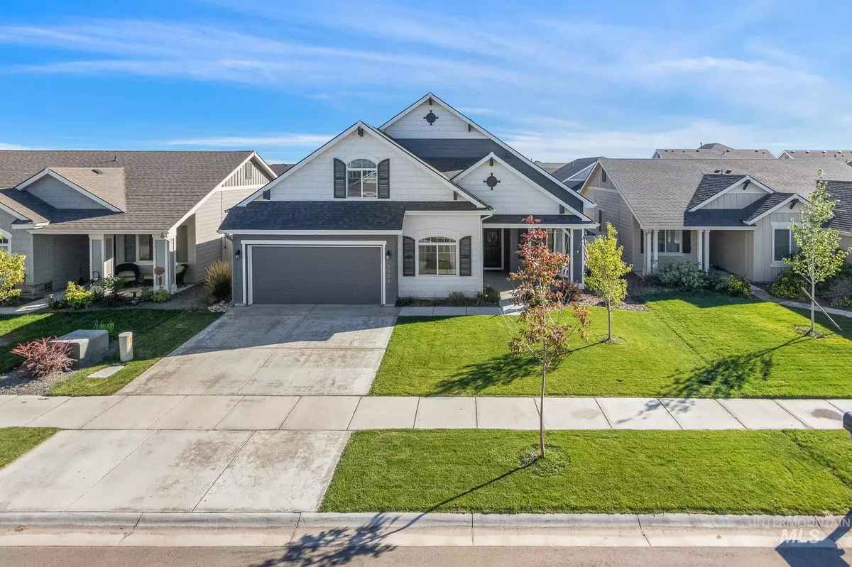 Meridian, ID 83646-7431,5903 W Los Flores Dr