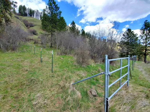 Orofino, ID 83544,1990 Crow Bench