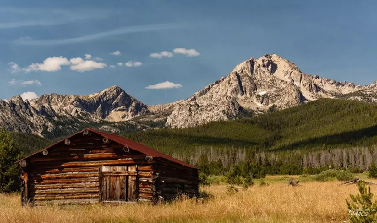 Stanley, ID 83278-7704,12711 Highway 21