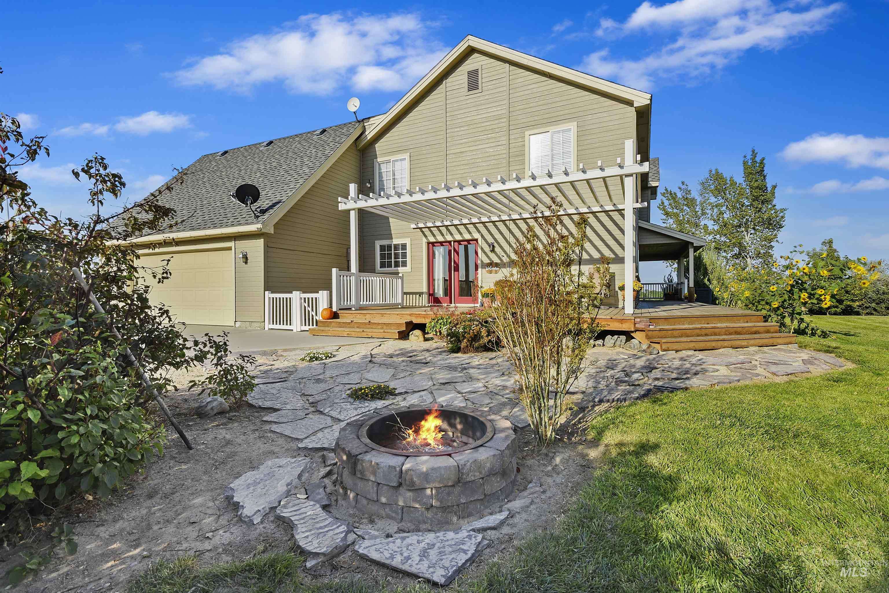 Caldwell, ID 83607-0000,14260 Sand Hollow Road