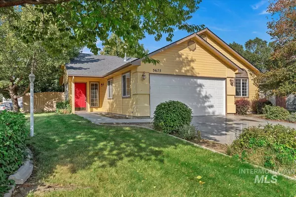 5675 N Graham Ave., Boise, ID 83713