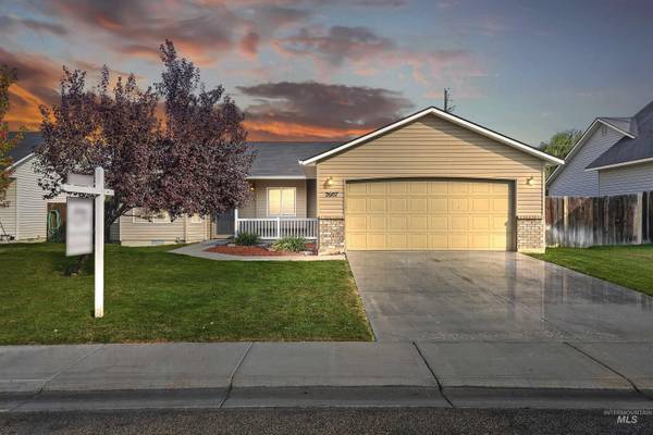 2607 Carnegie St., Caldwell, ID 83605