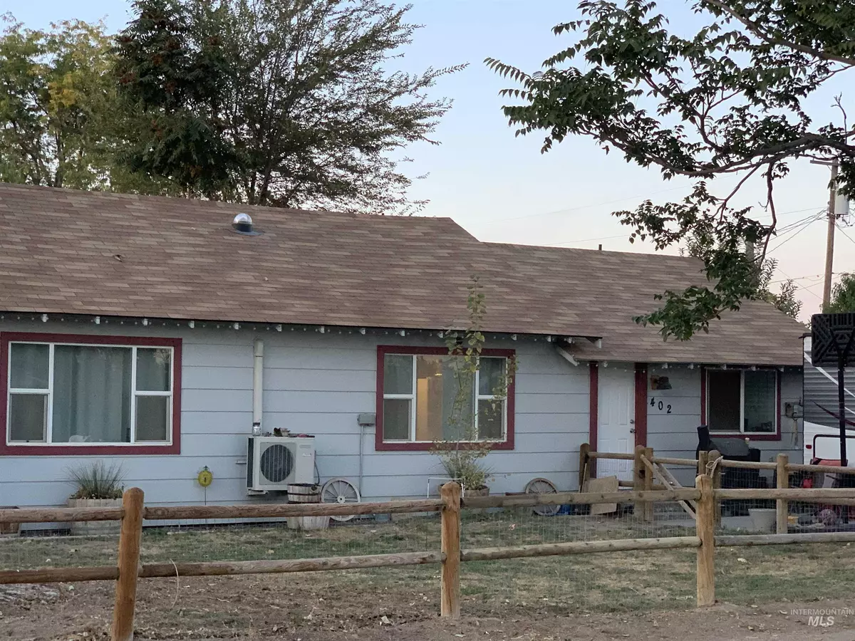 Wilder, ID 83676,402 4th