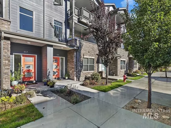 Garden City, ID 83714,525 E Trackstand Lane