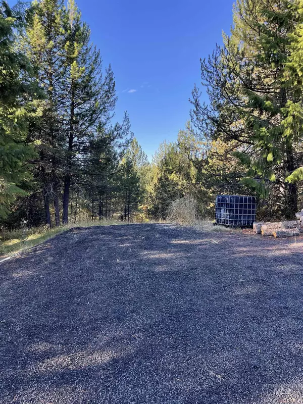 Helmer, ID 83823,TBD Park Rd.
