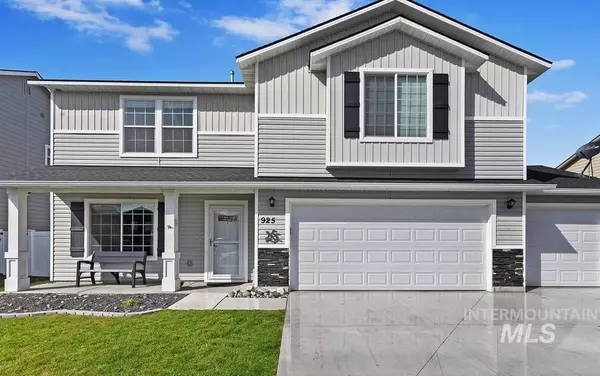 Emmett, ID 83617-5099,925 S Beaver Creek Way