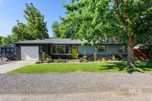 Boise, ID 83703,5120 W Wymosa