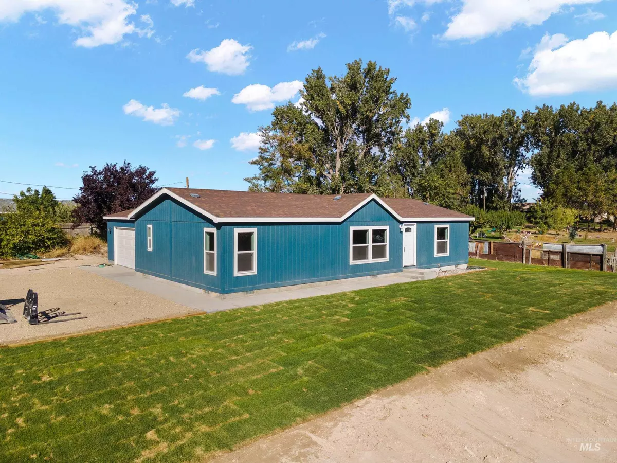 Caldwell, ID 83607,19510 Lori Dr