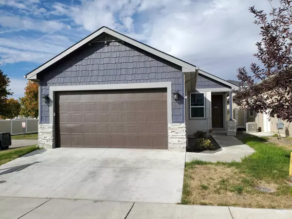 Nampa, ID 83651-1415,2112 W Izabella Ct.