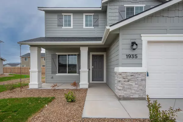 Mountain Home, ID 83647,1935 SW Challis Dr