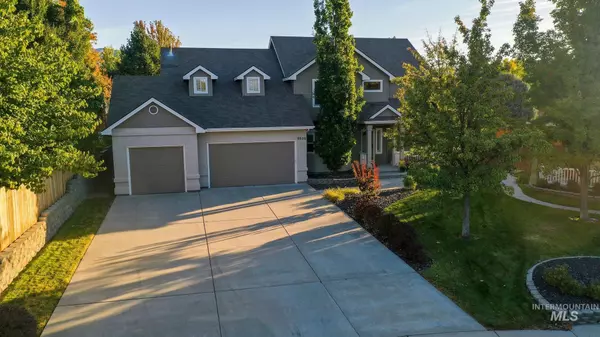 Boise, ID 83716,5532 E Bay Trail Court