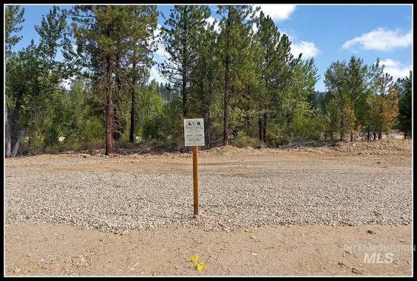 Idaho City, ID 83631,Lot 59 Lily Loop