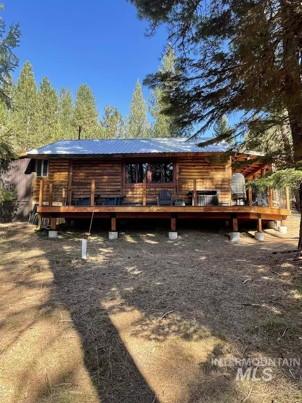 Cascade, ID 83611,19 Pine Nut Place