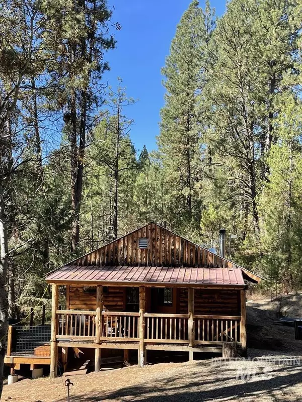 Cascade, ID 83611,19 Pine Nut Place