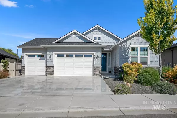 3580 E Tusa Dr., Meridian, ID 83642