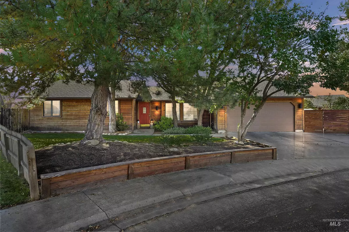 Boise, ID 83713,11629 S Musket