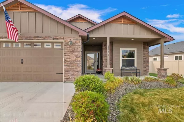 Nampa, ID 83686,4203 S Lava Springs Loop