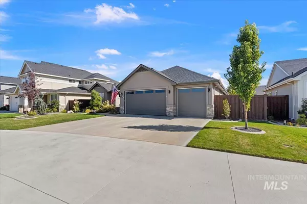 Meridian, ID 83646,5712 N Lichfield Ave