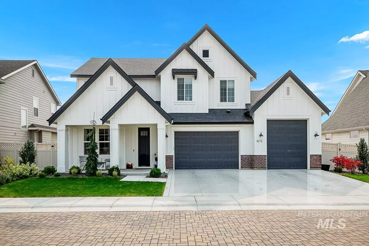 Meridian, ID 83646,4213 W Philomena Dr