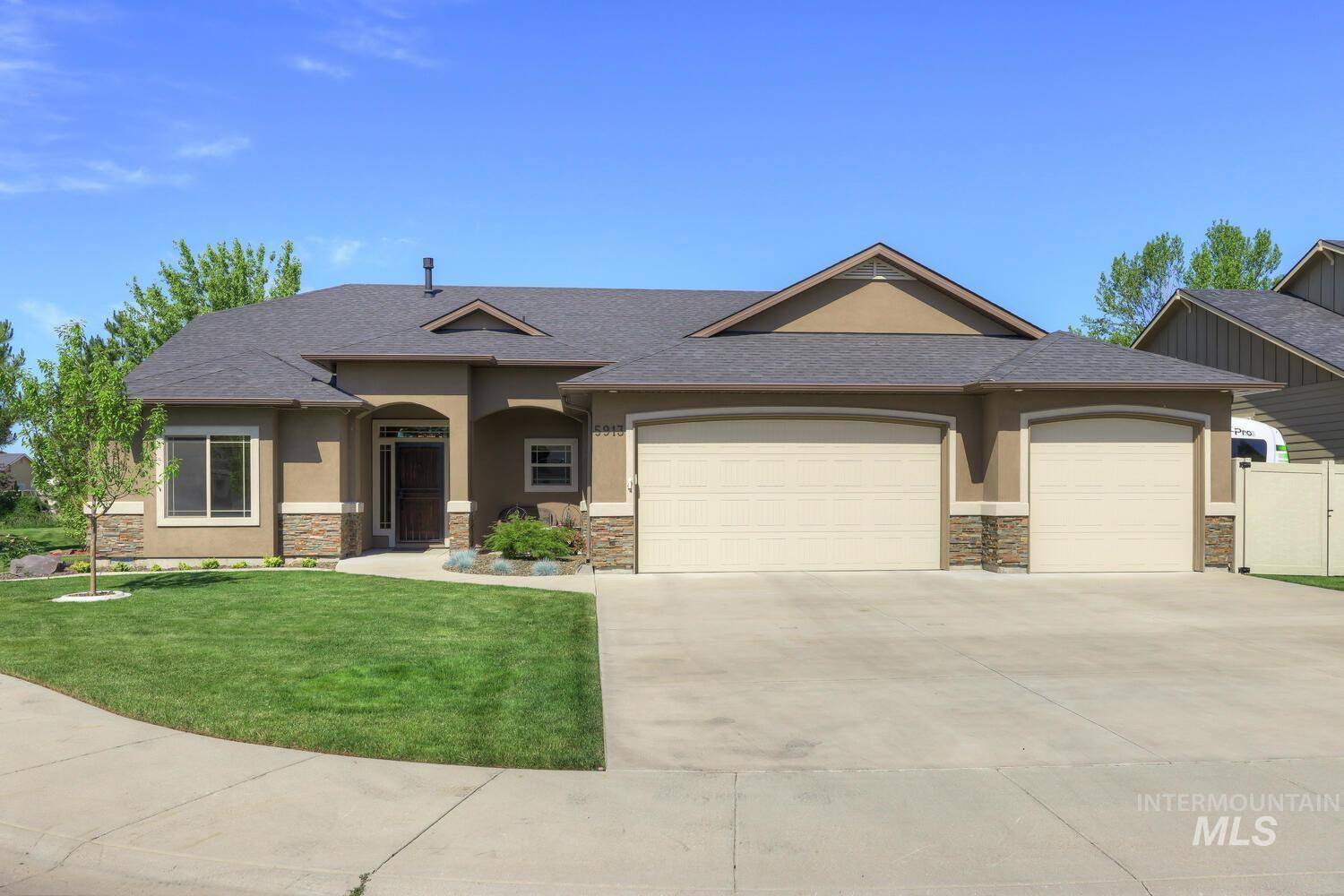 5913 S Snowdrift Pl., Boise, ID 83709