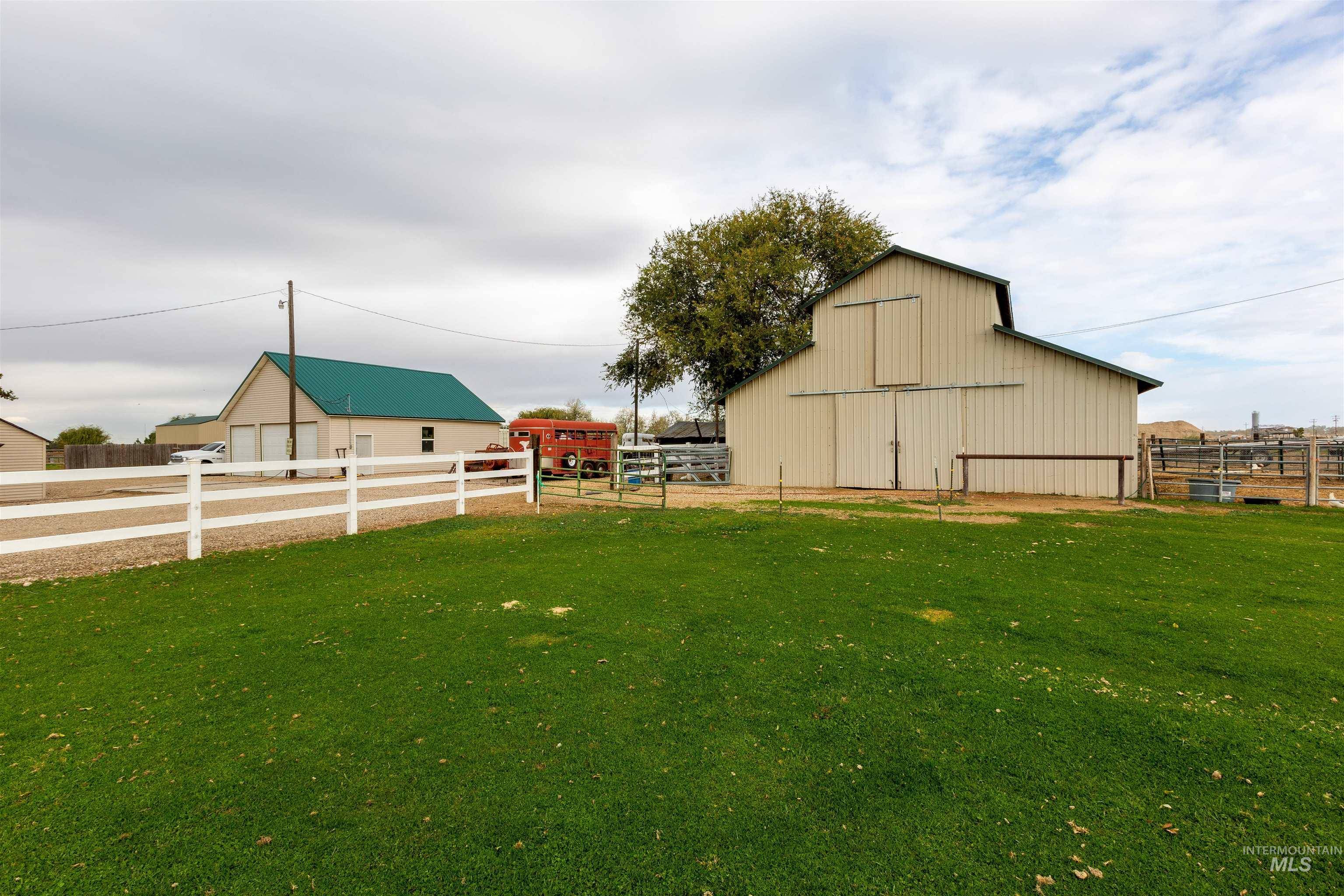 Caldwell, ID 83607,18620 Dixie River Rd