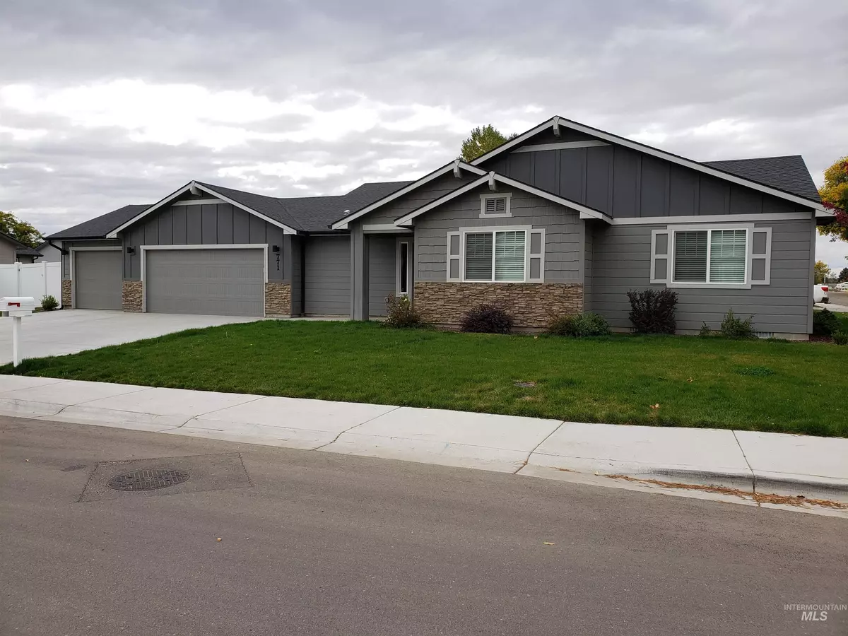 Fruitland, ID 83619,771 Poppy St