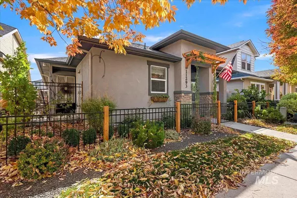 Boise, ID 83709,11293 W Napia St