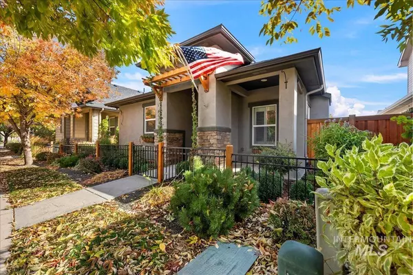 Boise, ID 83709,11293 W Napia St