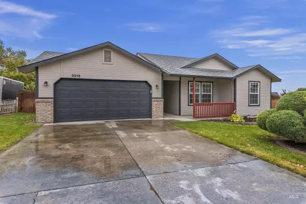 3213 Robinhood Loop, Nampa, ID 83687