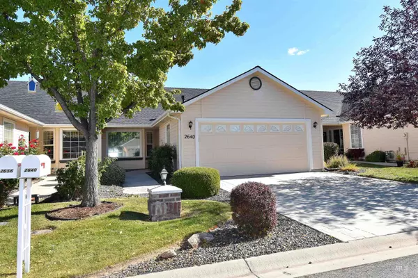 Meridian, ID 83646,2640 N Englewood Way