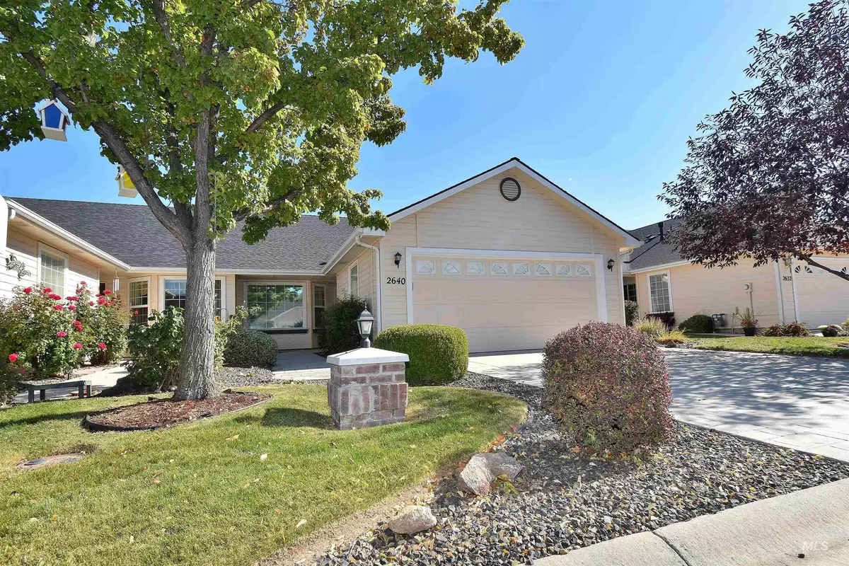 Meridian, ID 83646,2640 N Englewood Way