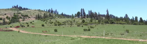 Kooskia, ID 83539,TBD Orchard Lane Parcel 1 And 2
