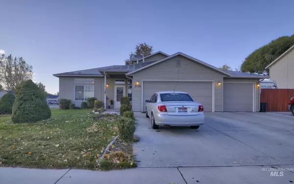 Nampa, ID 83686,2529 E Maryland Ave.