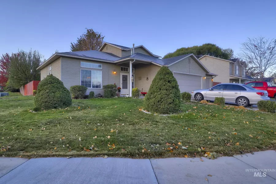 2529 E Maryland Ave., Nampa, ID 83686