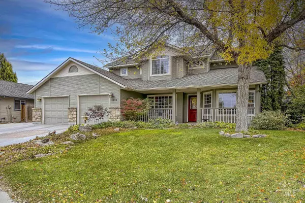 Meridian, ID 83646,2202 N Glennfield Way