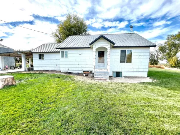 New Plymouth, ID 83655,6250 Blaine Rd