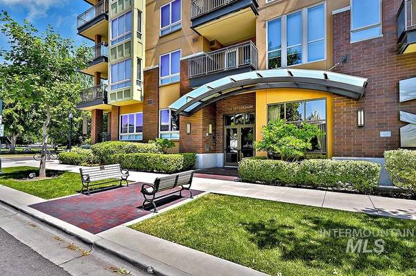 323 W Jefferson St #207, Boise, ID 83702