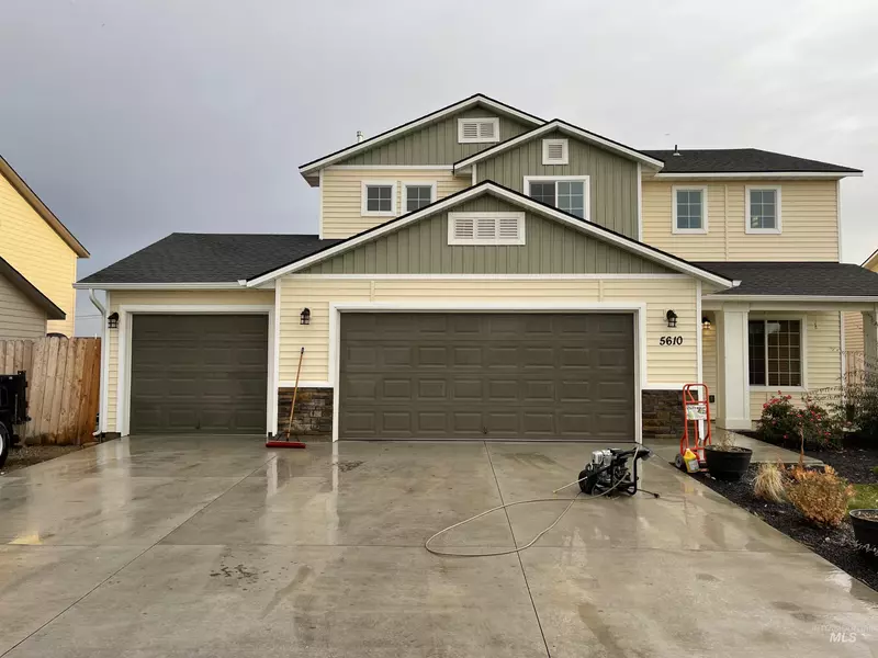 5610 Barkley, Caldwell, ID 83607