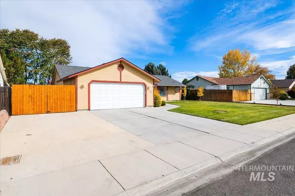 Meridian, ID 83646,2110 N Scioto Pl