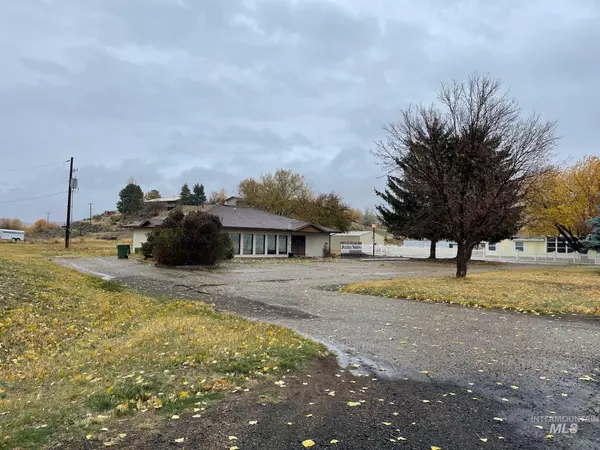 Jordan Valley, OR 97910,400 Iowa Ave